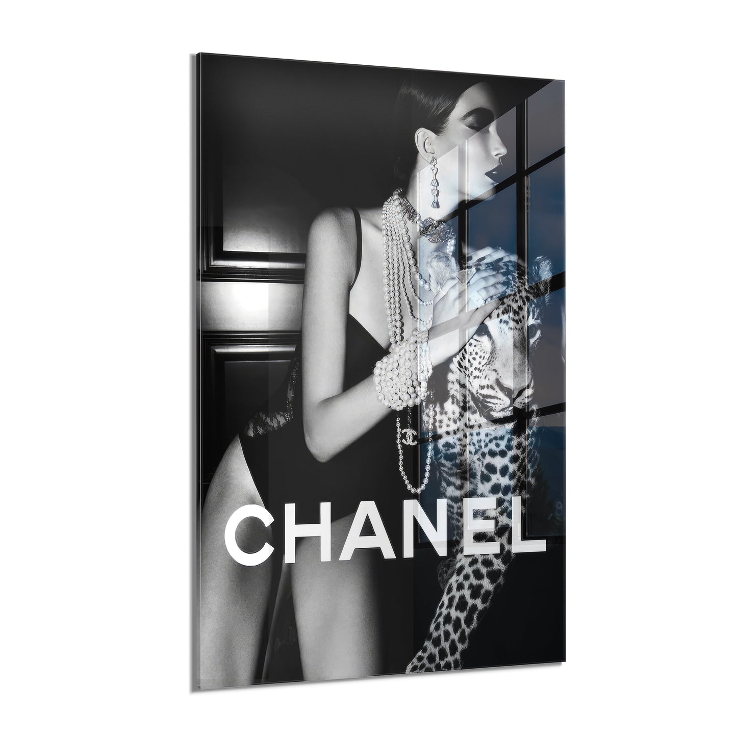 Wild Elegance “CC”