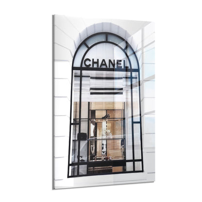 Chanel’s Place