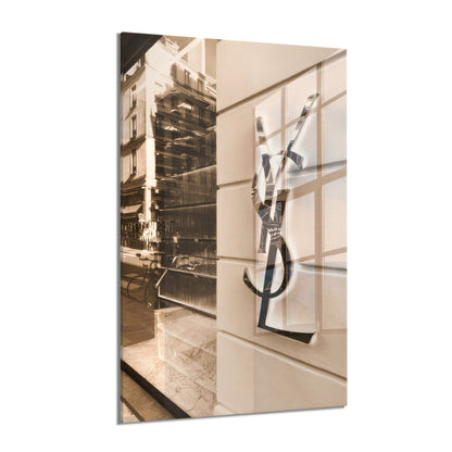 Rive Gauche Reflection “YSL”