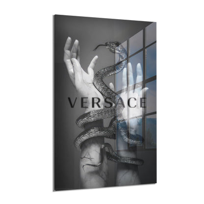 Vipera Gratia “Versace”