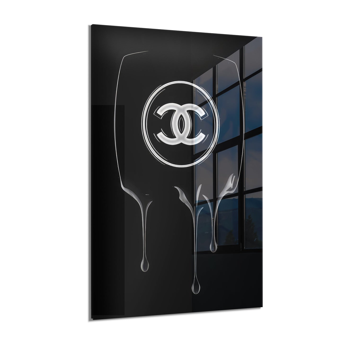 Liquid Legacy “CC”