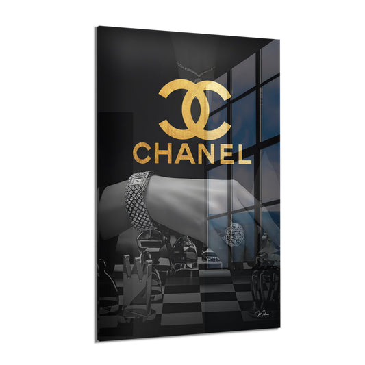 Luxury Chess (CC)