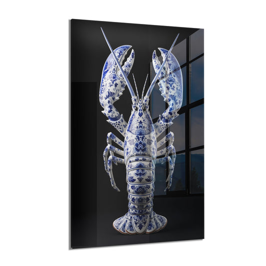 Lobster Luxe I