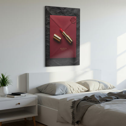 Exclusive Letter “GC”