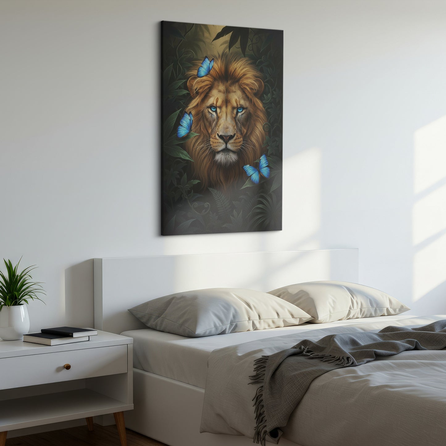 Guardian of Azure II