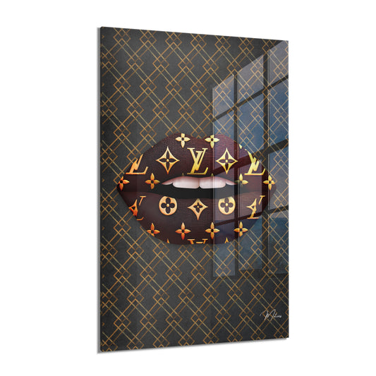 Luxe Lips “LV”