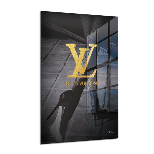 Elegance Heels “LV”