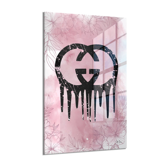 Dripping “GC”