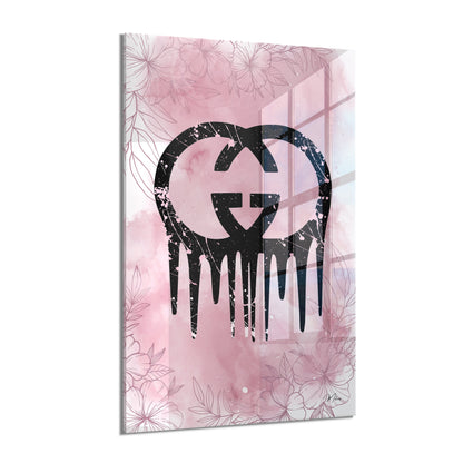Dripping “GC”