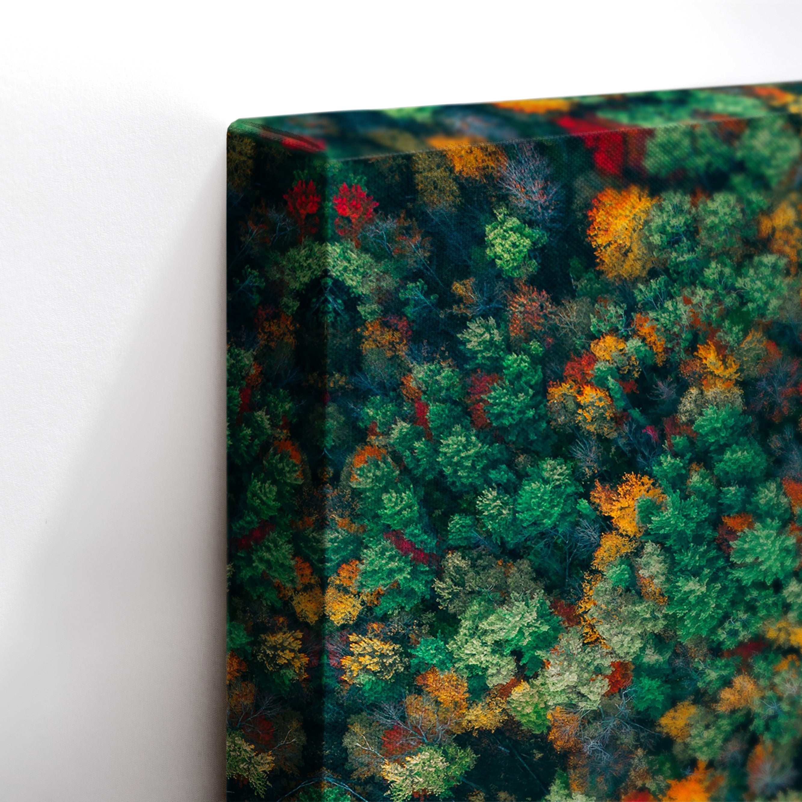 Abstract “Forrest”