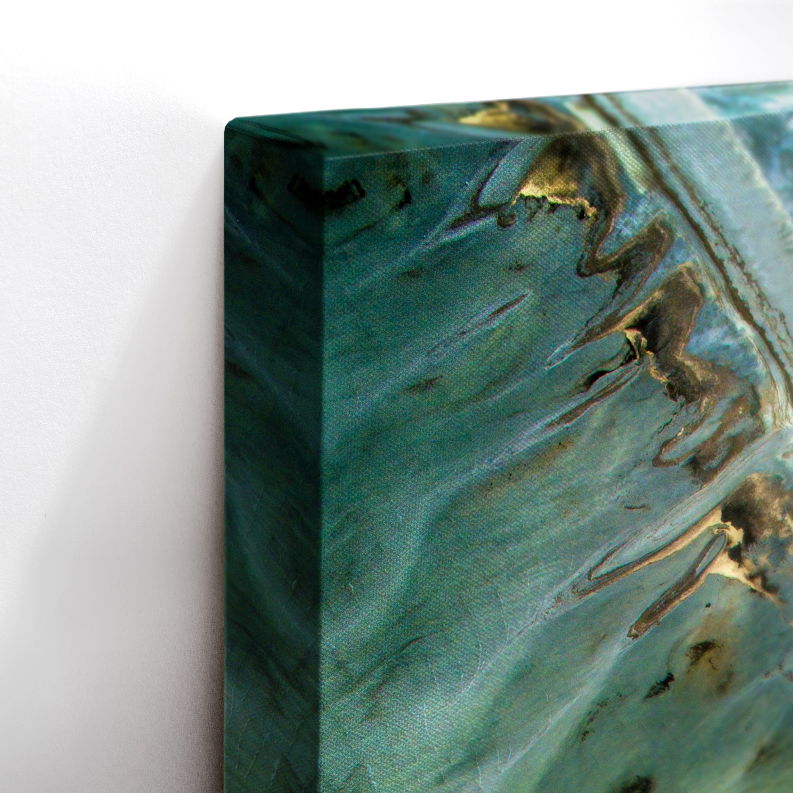 Abstract “Coastline”