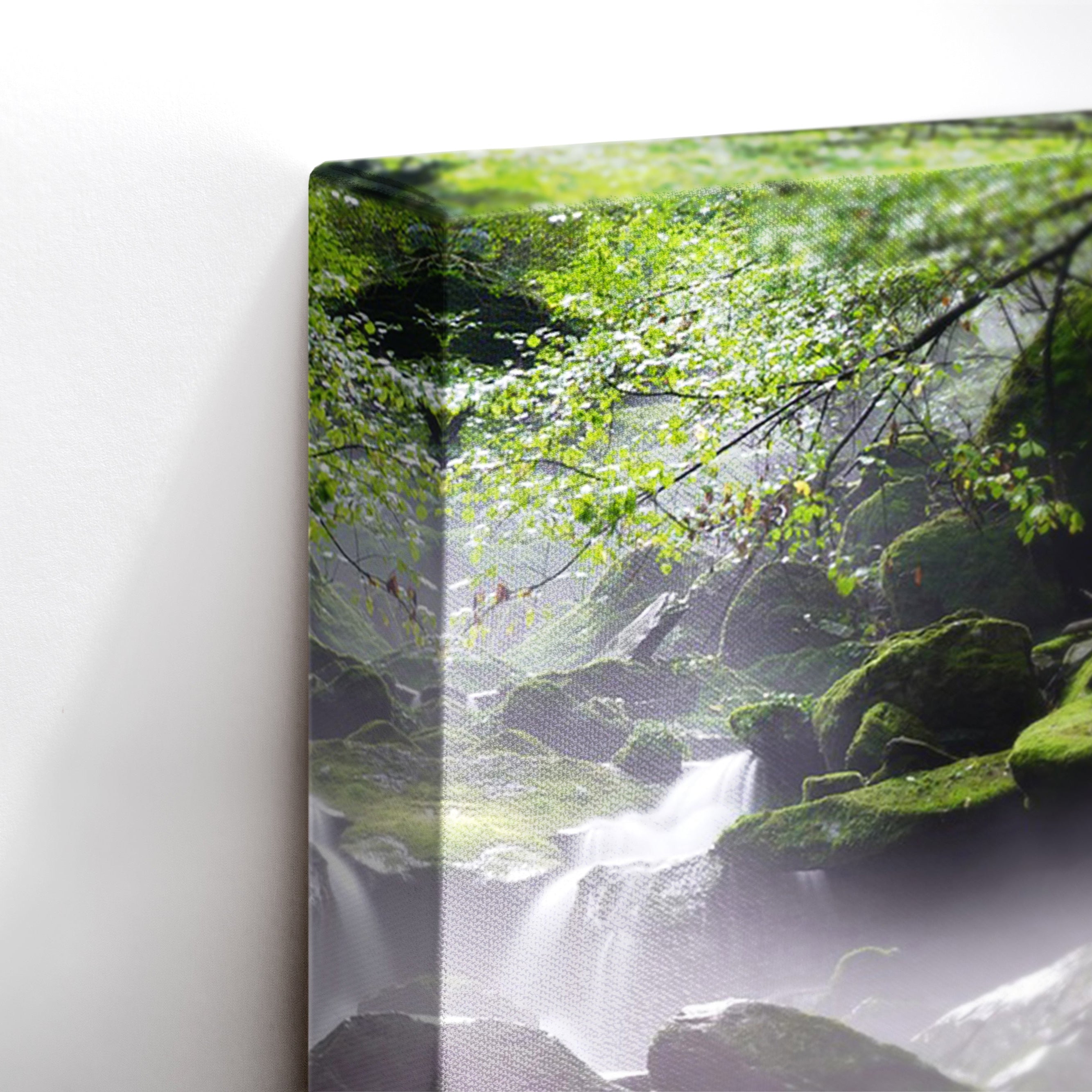 Flowing Paradise