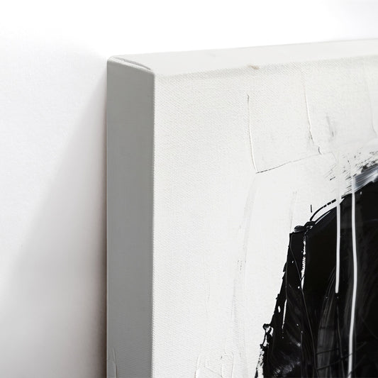 Abstract “Silence” I
