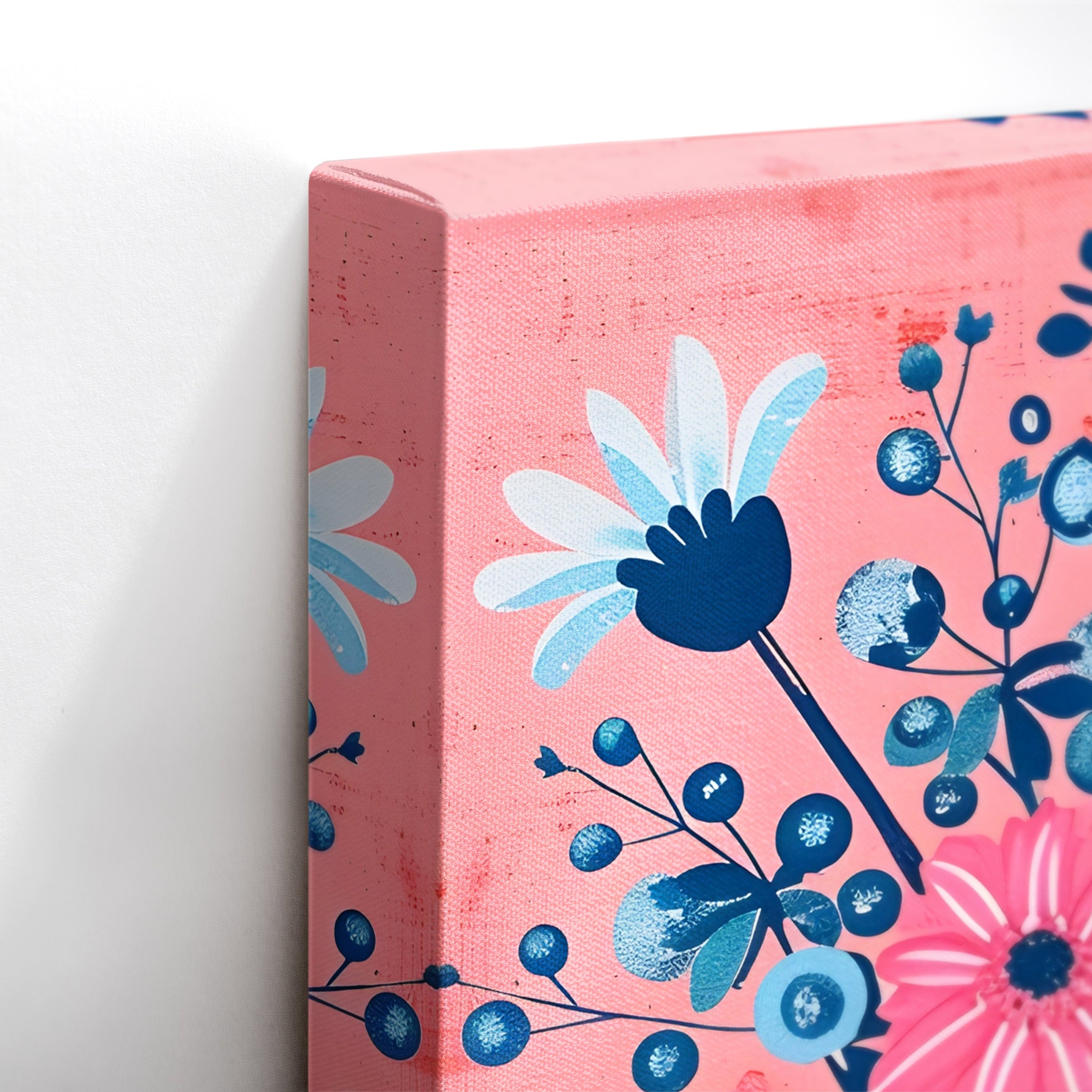 Abstract ”Dream Bouquet”