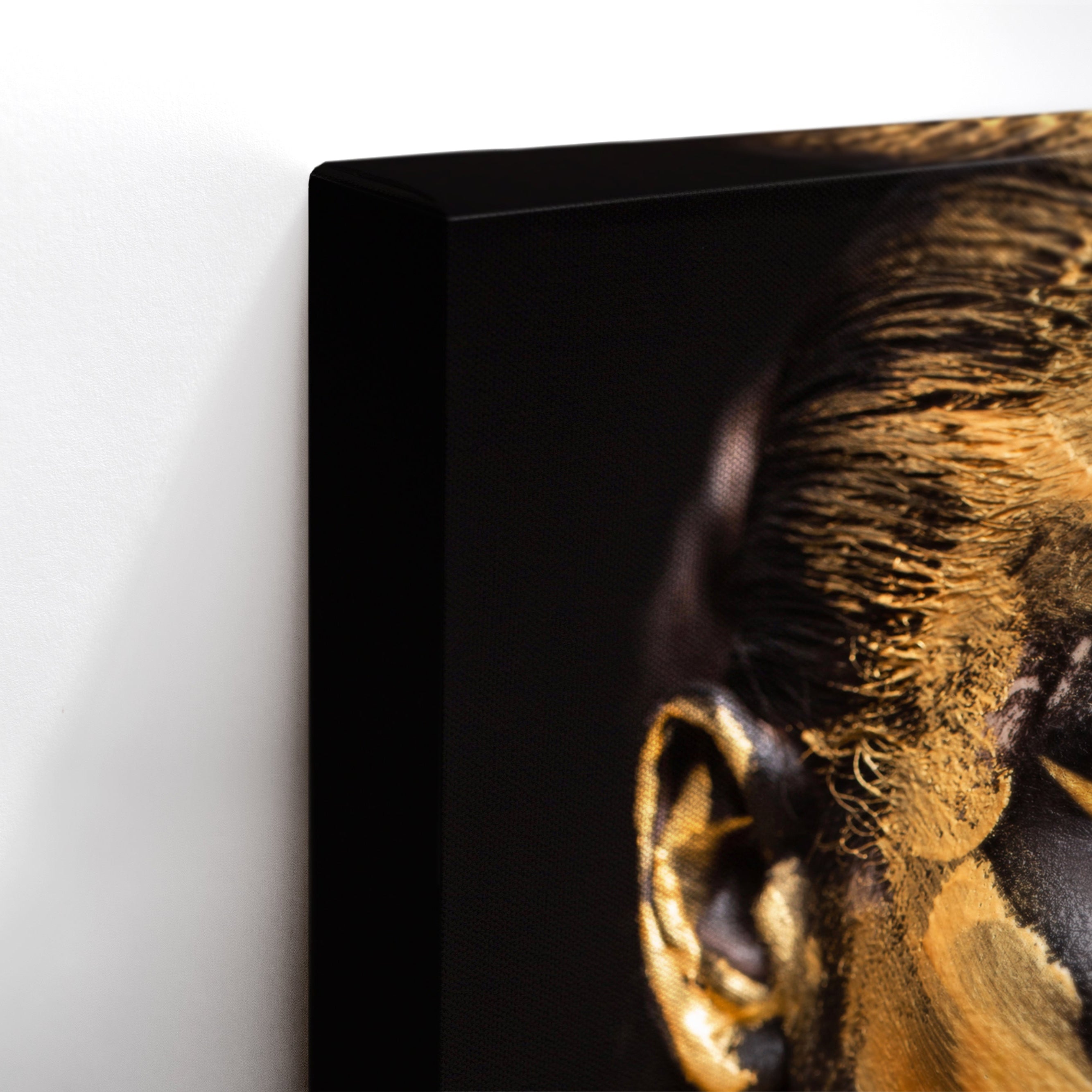 Black and Gold “Dark Allure” III