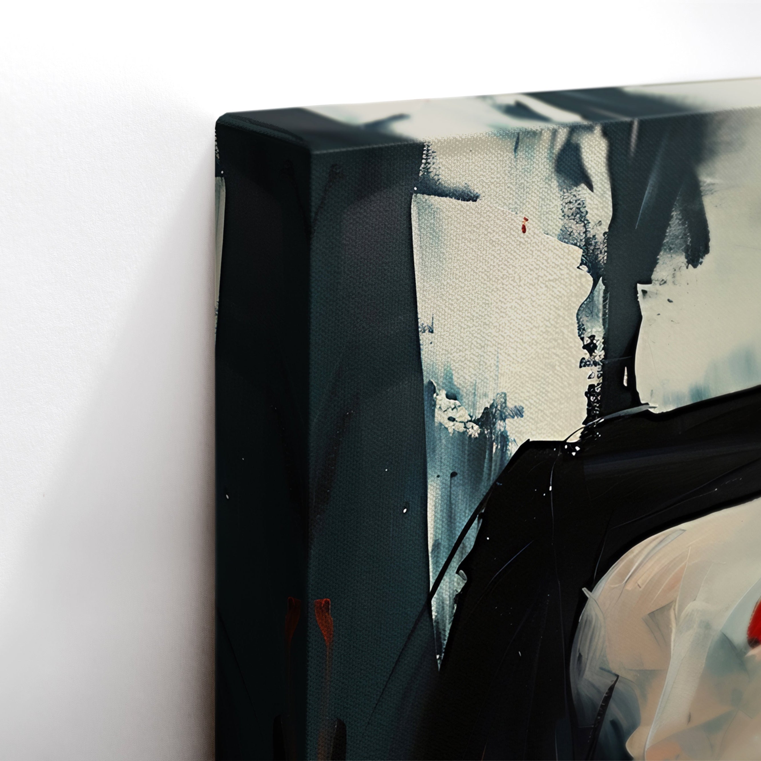 Abstract “Seduction”