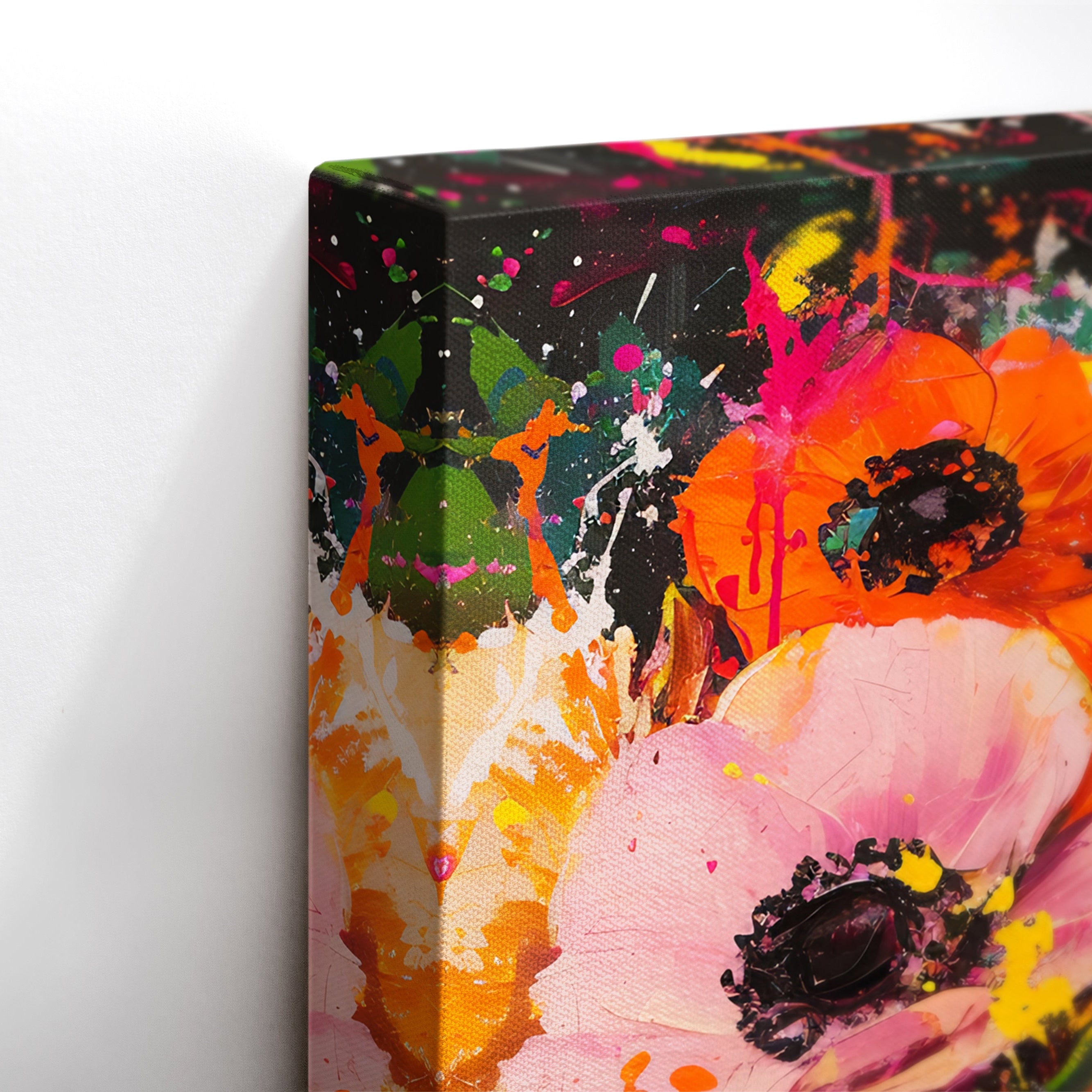 Abstract ”Flower Dream”
