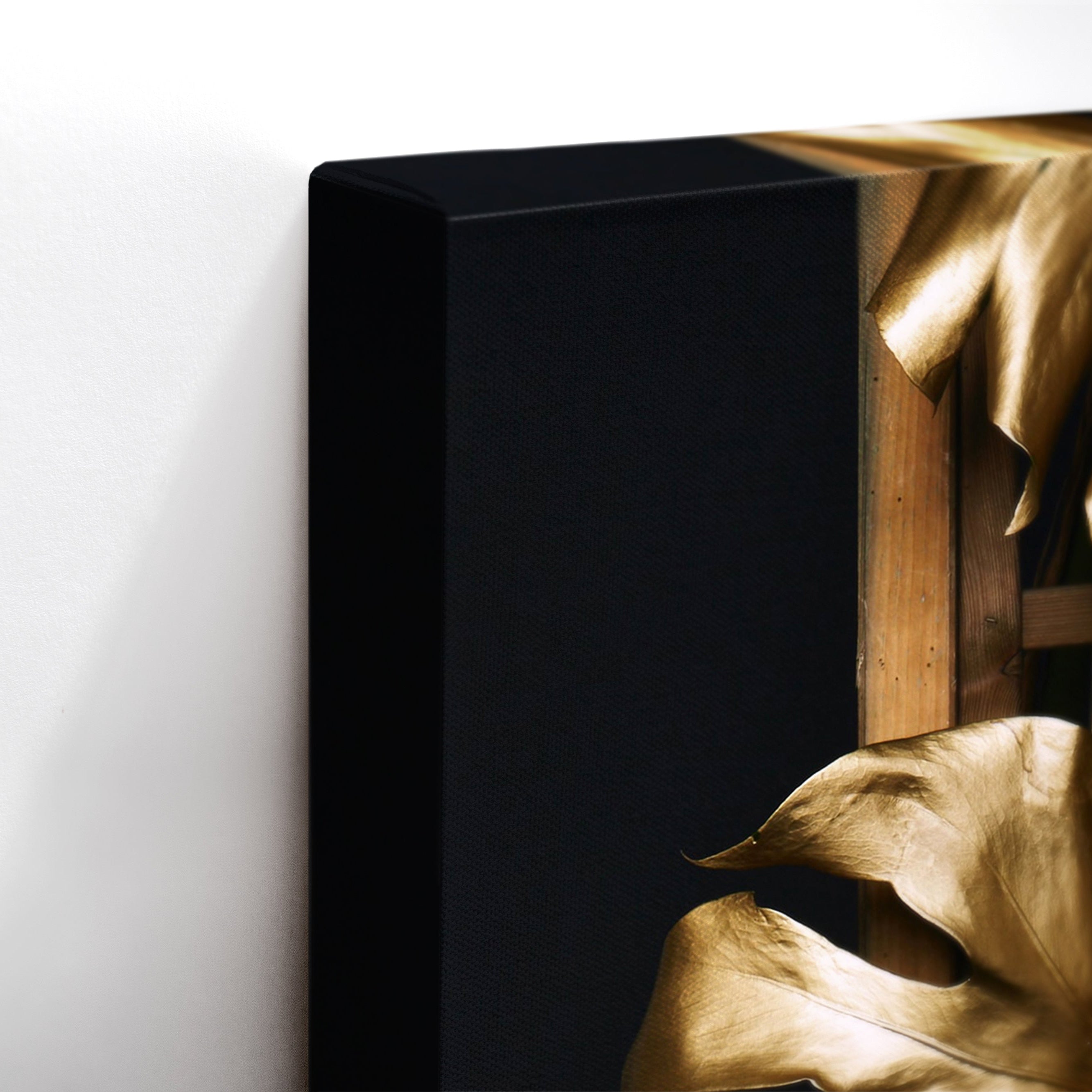 Golden Mastera
