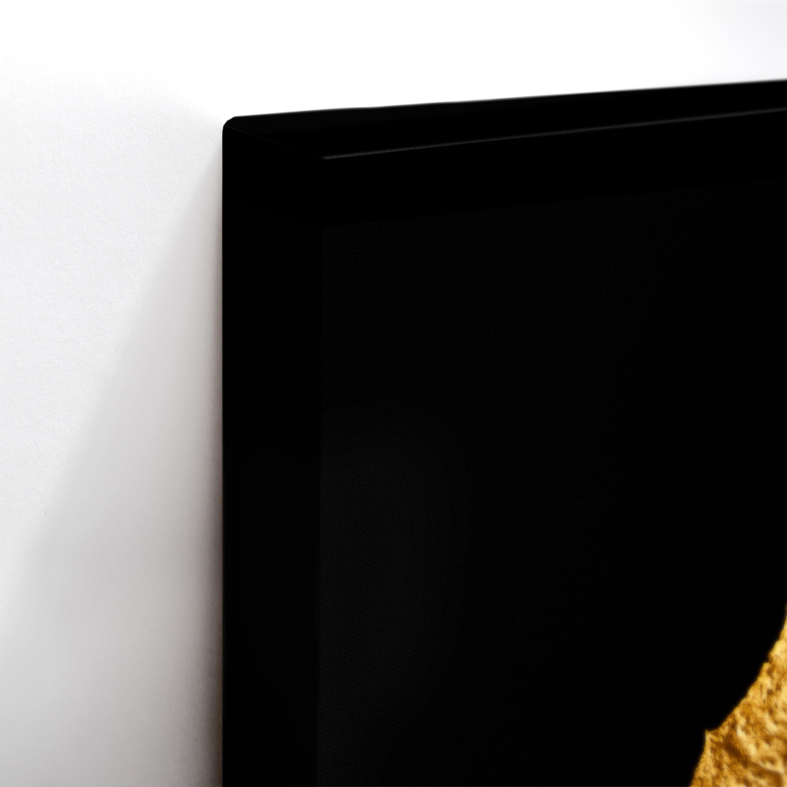 Majestic Golden Leaf II