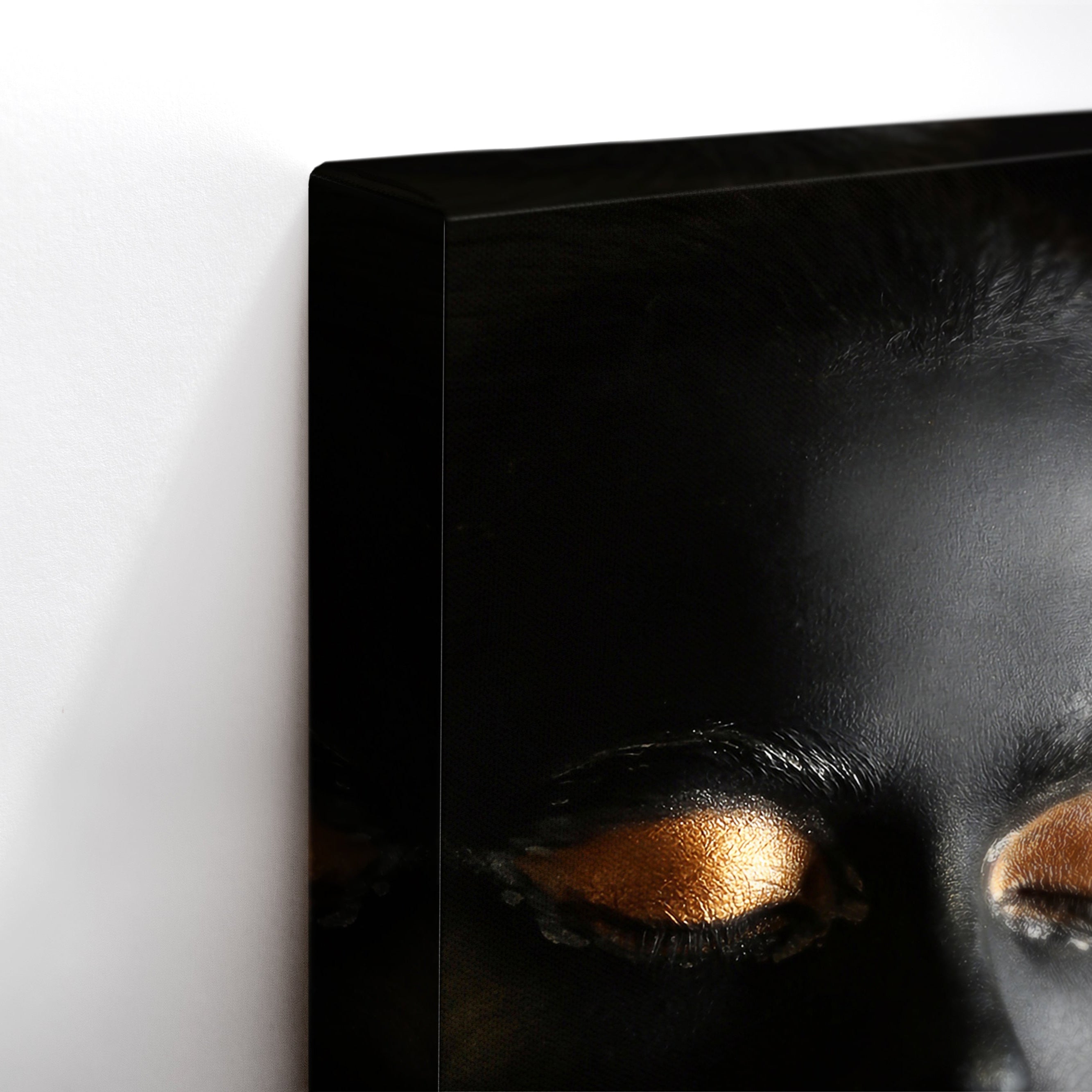 Black and Gold “Dark Luxe” III