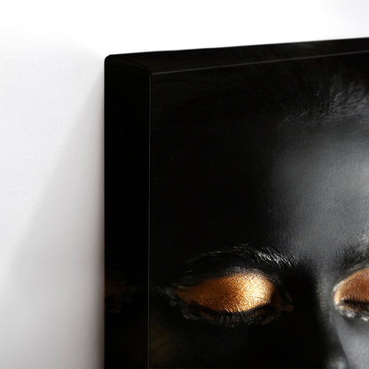 Black and Gold “Dark Luxe” III