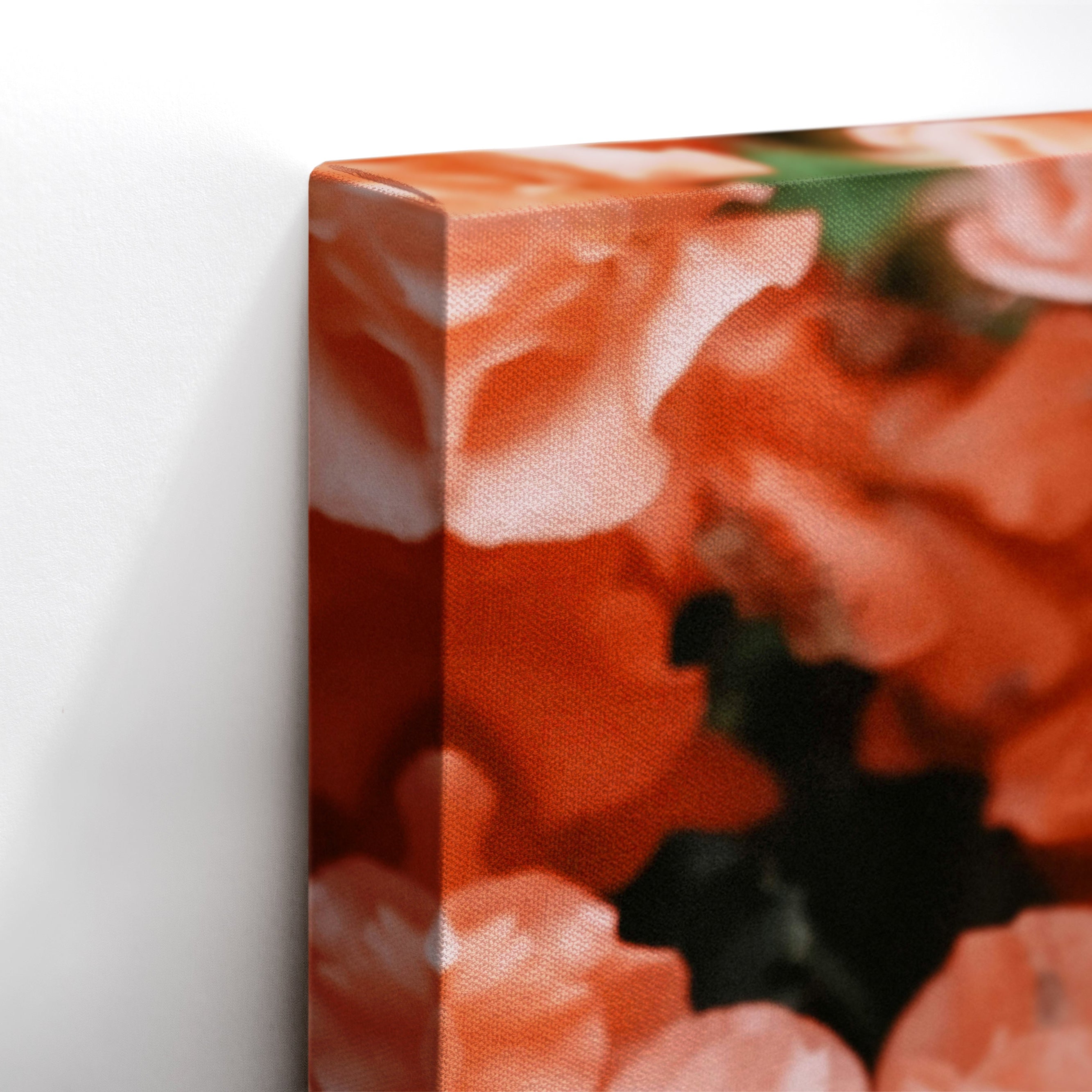 Terracotta Flowers