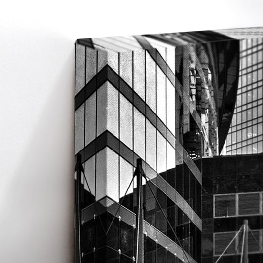 City Reflections