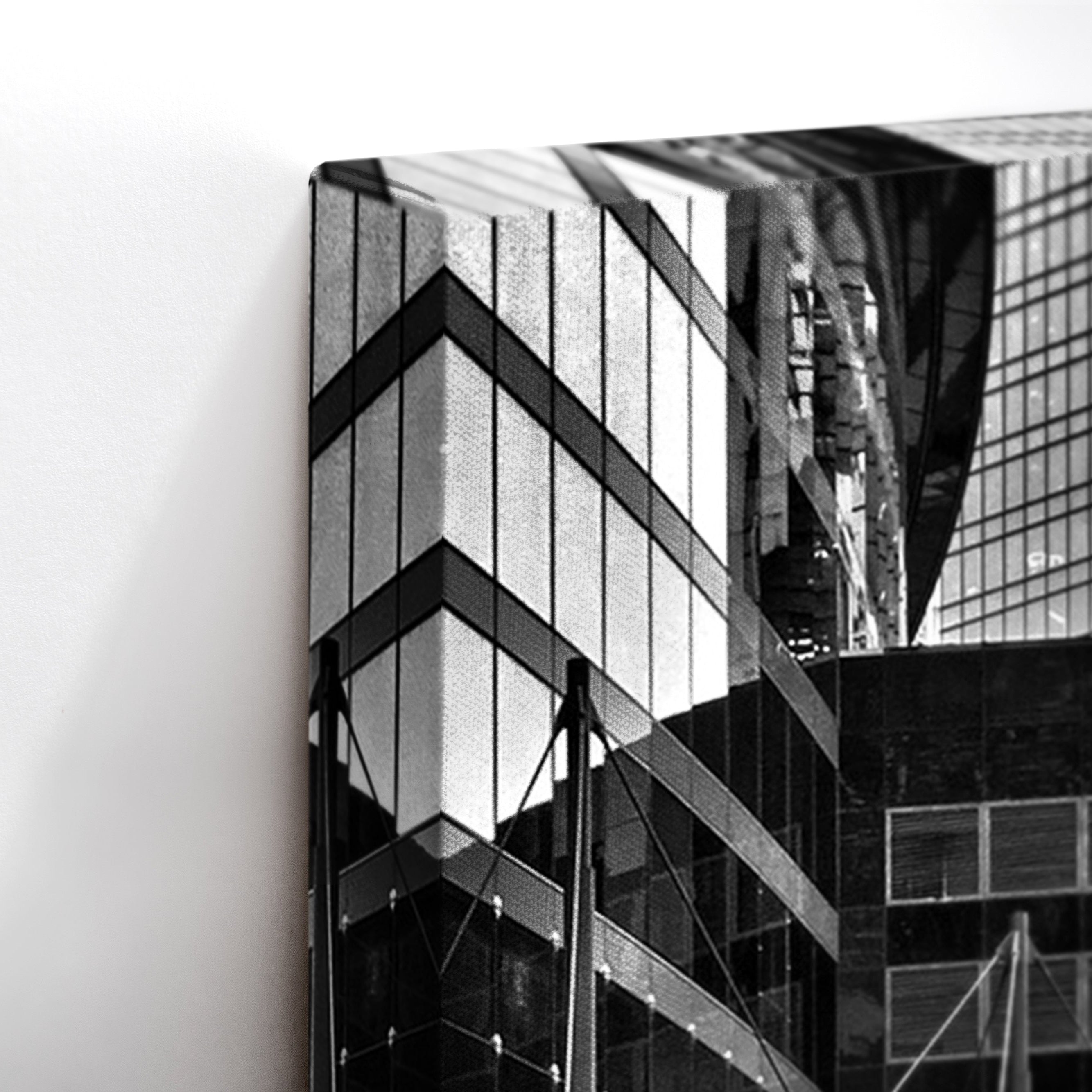 City Reflections