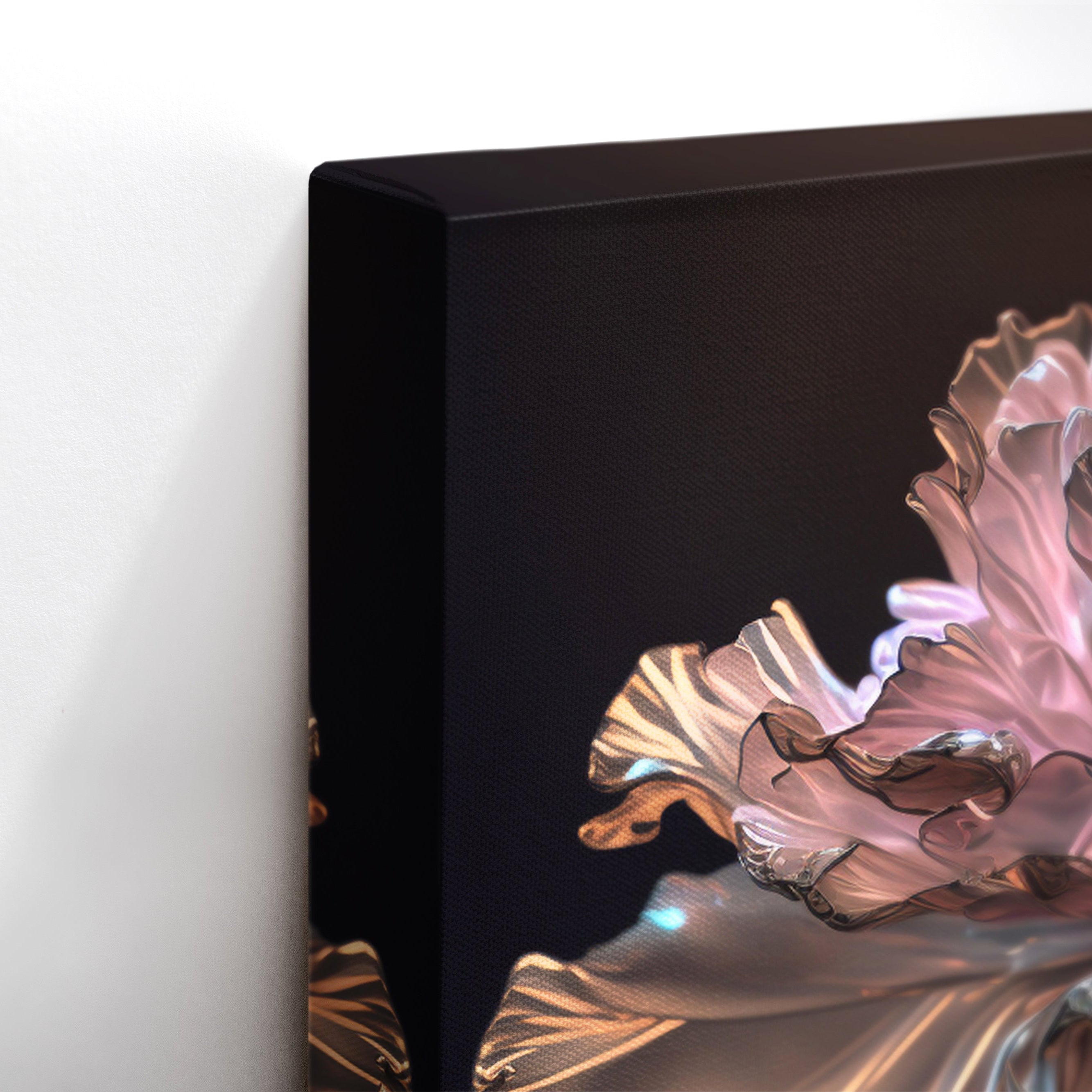 Abstract “Celestial Flora”