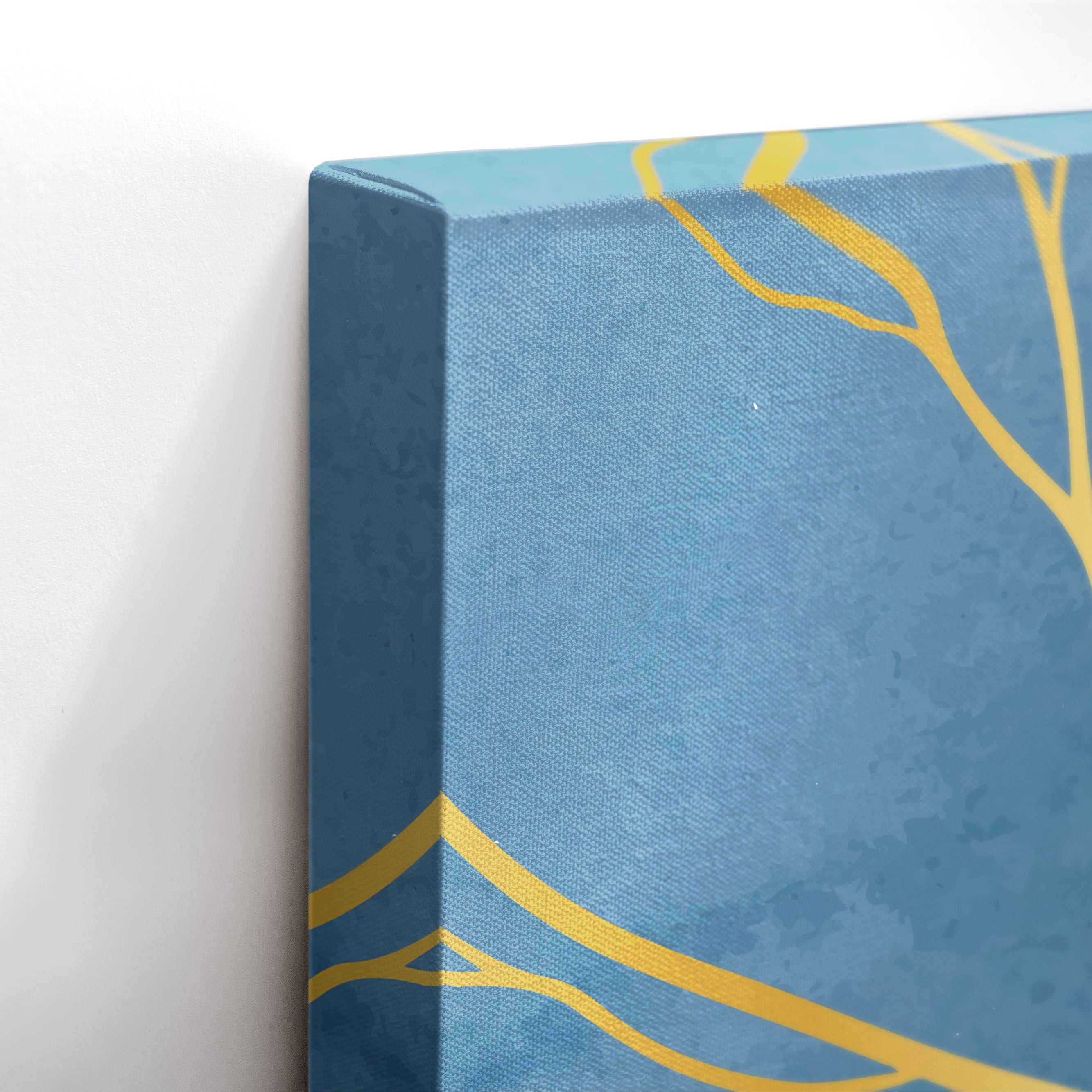 Abstract “Mystical Marble” III