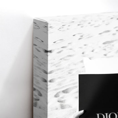 High Fashion Tan “Dior”