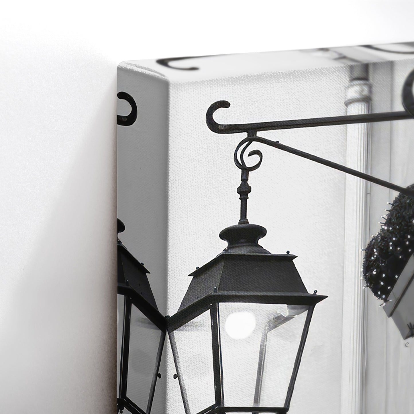 Rue Cambon Chic “CC”