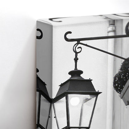 Rue Cambon Chic “CC”