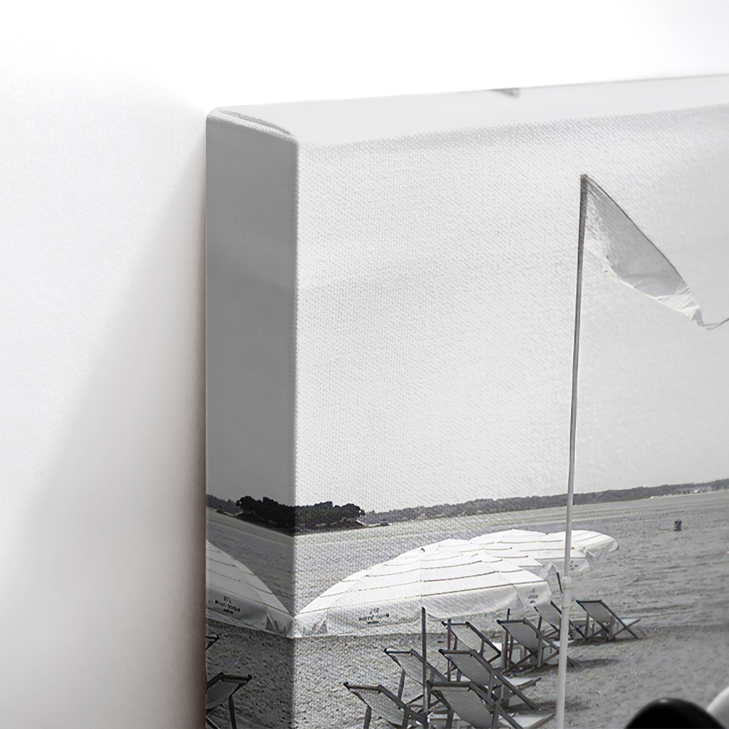 Surf Club Noir “CC”