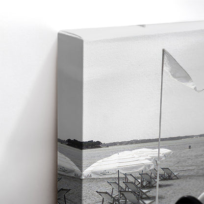 Surf Club Noir “CC”