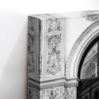 Milanese Monochrome “LV”