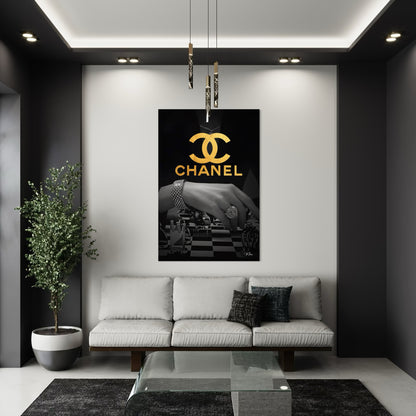 Luxury Chess (CC)