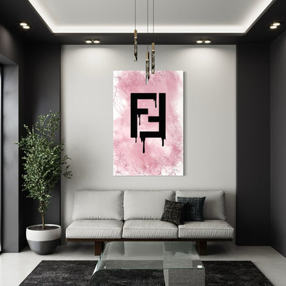 Dripping “FF”