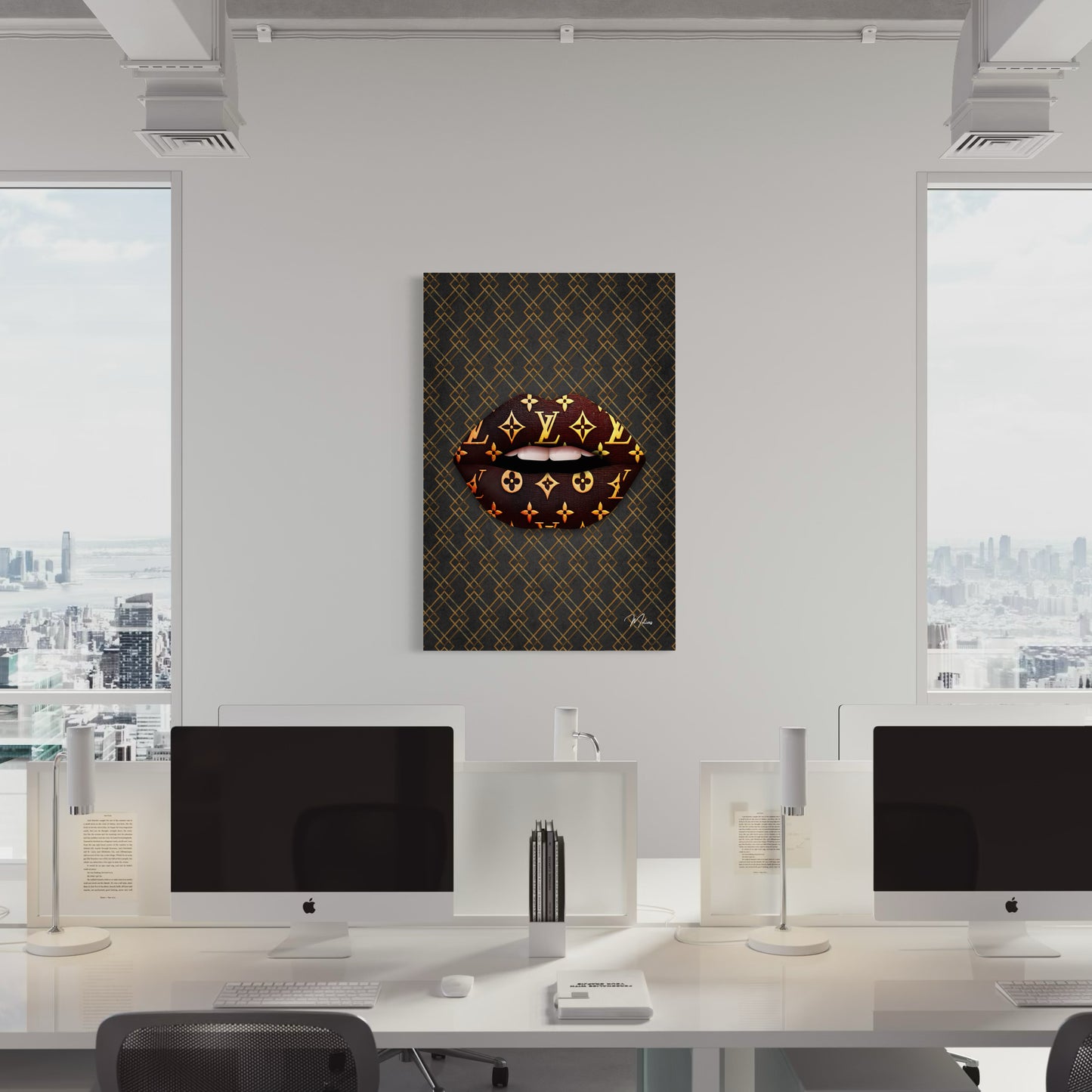 Luxe Lips “LV”