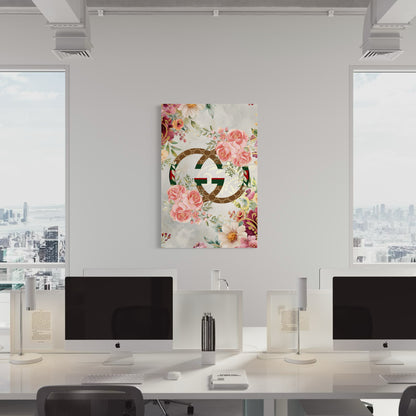 Flower Luxury “GC”