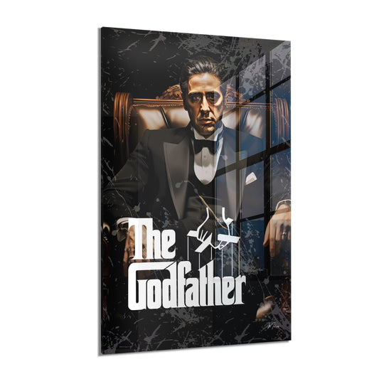 The Godfather - Al Pacino