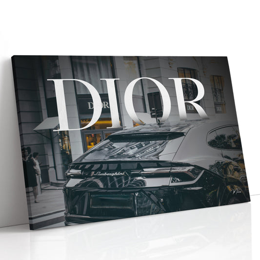 Lambo “Dior”