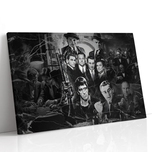 Maffia Heroes