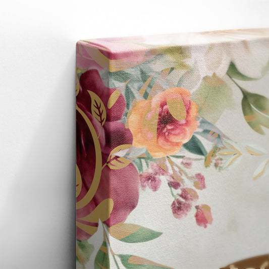 Flower Luxury “GC”