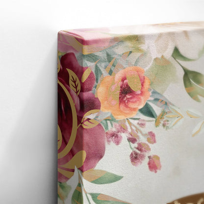 Flower Luxury “GC”