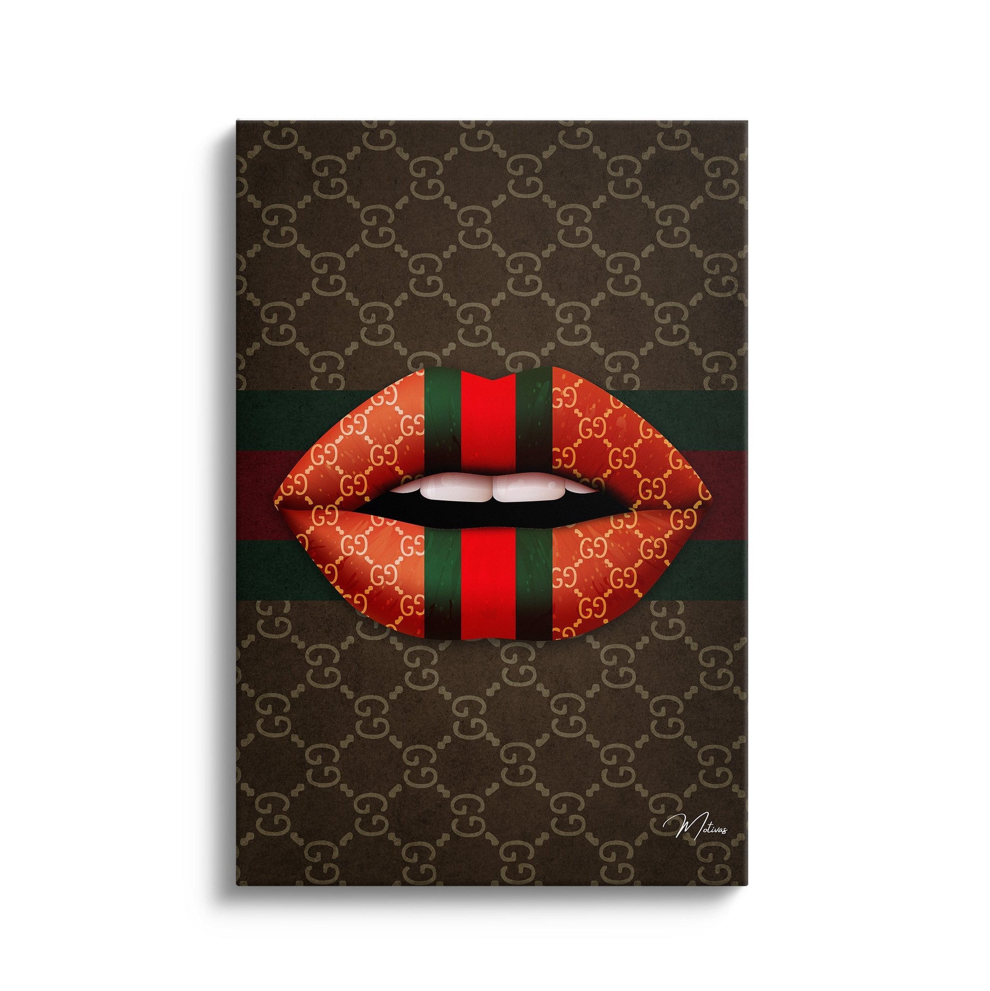 DESIGNER LIPS I