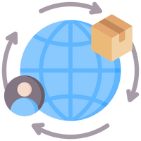 Worldwide Shipping Available