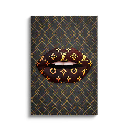 Luxe Lips “LV”