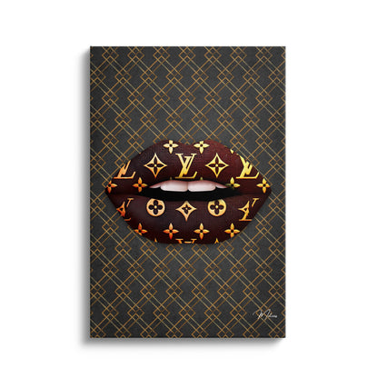 Luxe Lips “LV”