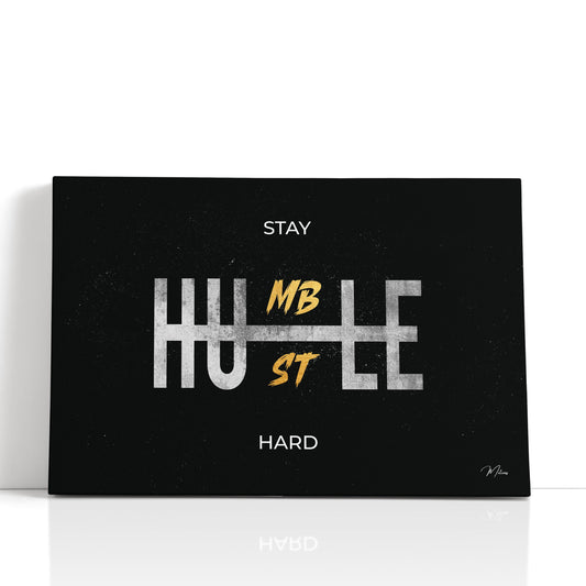 Humble Hustler